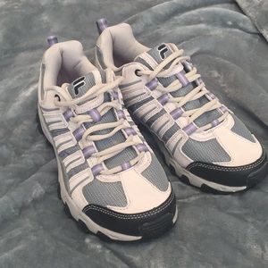 Fila Women’s Day Hikers